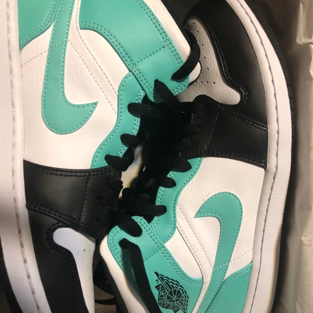 Shoes !